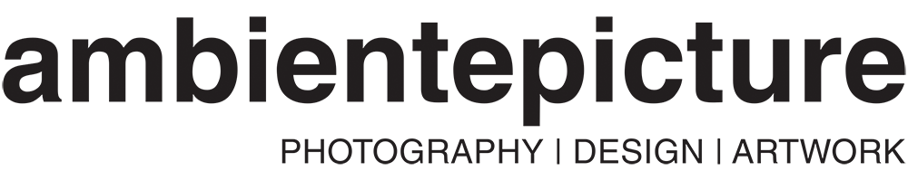 ambientepicture.de – Professionelle Fotografie, Videografie, Retoushing, Artwork Logo
